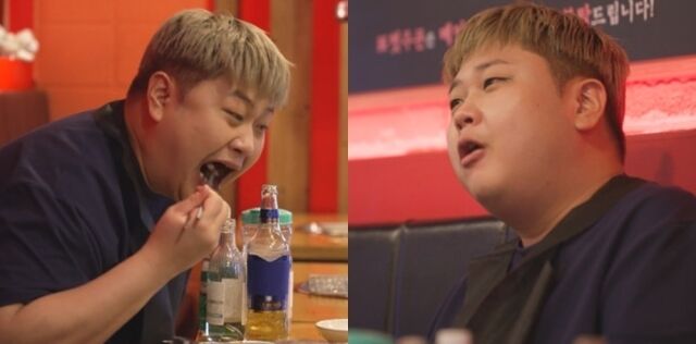 흑백요리사 셰프 맛집 픽…윤남노, 10년 단골 가게 공개