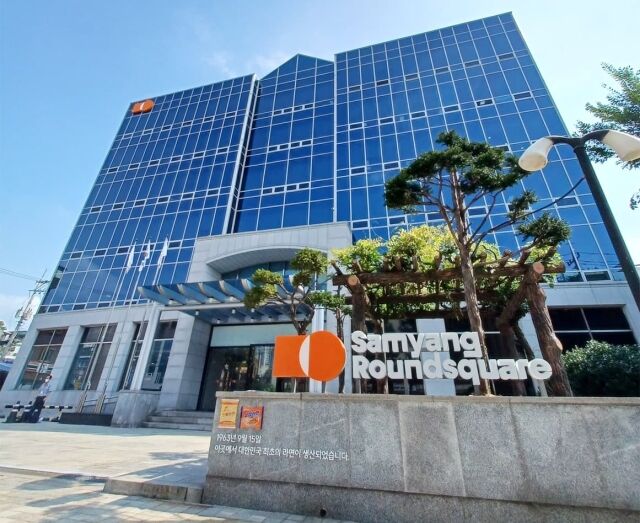 삼양식품, 1분기 영업익 1340억원 67% ↑…해외 매출 비중 80%