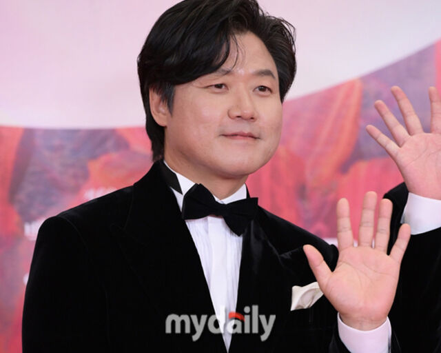 '연봉 40억' 나영석 PD, 가장 부러운 사람 언급 