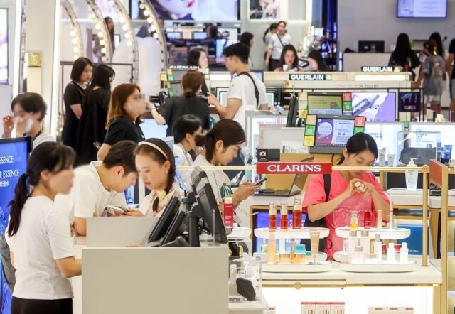 신세계면세점, 단오 맞이 최대 50% 할인…여름 바캉스족 공략