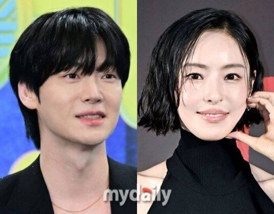 안재현, 2세연상 여배우와 동거 시작…대화 도중 '눈물' [구기동 프렌즈]
