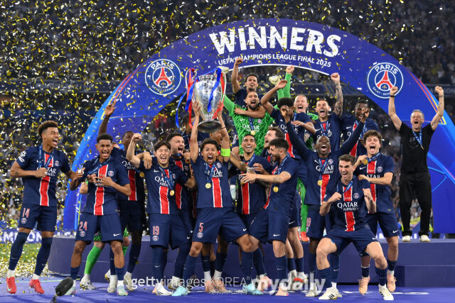 이강인 '초대형 변수' 터졌다...PSG 'UCL 2연패+리그앙 5연패' 위해 경기 연기 요청→랑스 즉각 반발, 