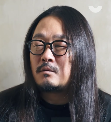 '흑백' 김도윤 셰프, 여자친구와 동거…성수동 자택 공개 [홈즈]