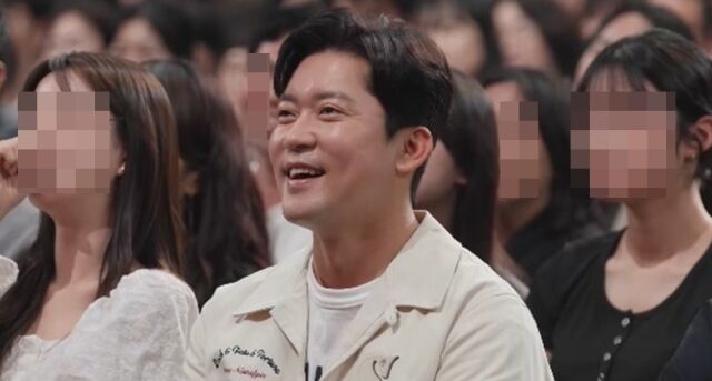 김대호, '결혼 장례식' 하더니 KBS서 소개팅…