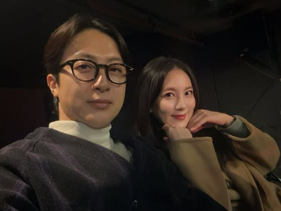 정미녀전민기, 각방살이 고백 "아이 없었으면 헤어졌을지도" [귀한 가족]