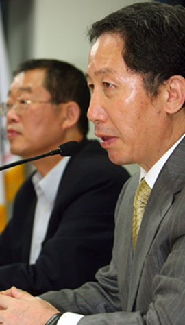김근태 뉴딜은 잡(JOB) 딜?  잡(雜)딜?