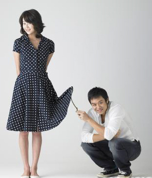 <여우야 > 김삼순의 아류 혹은 진화