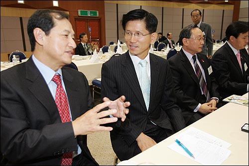 [경기]김문수 “대한민국 발전은 경기도가 해답”