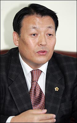 [경기]박수호 “365일 민원처리 담당, 일꾼 도의원 자부한다”