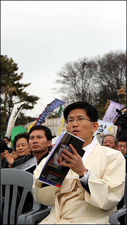 [경기] 3월 1일, 독립으로 핀 꽃을 추모하다