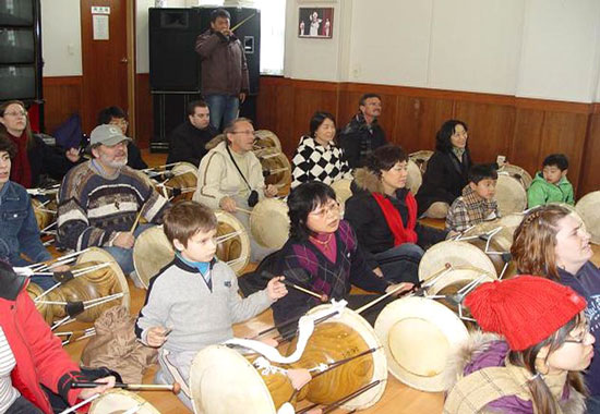 [전남] 진도 신비의 바닷길 축제기간 동안 체험형 민박 마을 운영