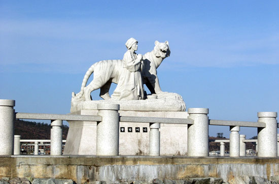 [전남]진도 뽕할머니를 만나보시렵니까^^