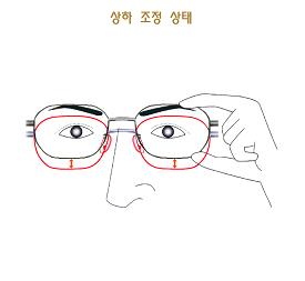 [경기]“다초점 전용안경” 이런 안경 아시나요?