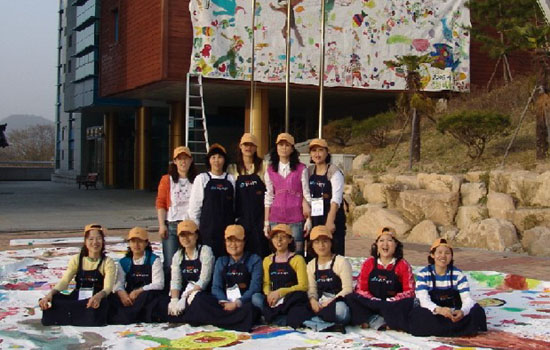 [전남]장흥군민 문화갈증 해소