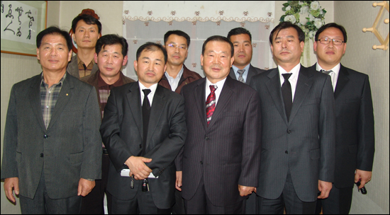 안동간고등어 생산자협회 설립