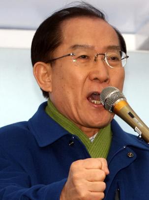 [이회창] 이쯤되면 사주에 망신살이 쩔거같은 이회창의 신 일화들.jpg | 인스티즈