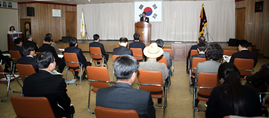“가평군의 경제 기업인회가 살리겠습니다”
