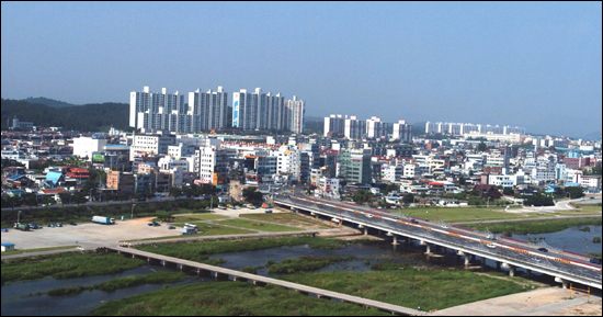 [파이팅 대구·경북 ⑬영천시편]영천은 큽니다