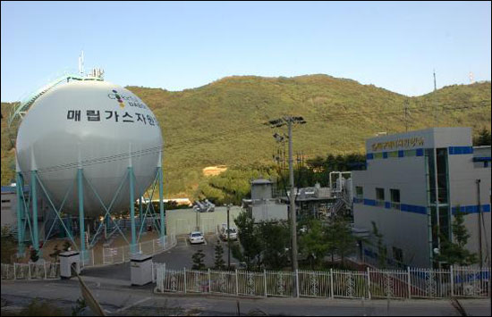 대구시, 지자체 최초로 탄소배출권 판다