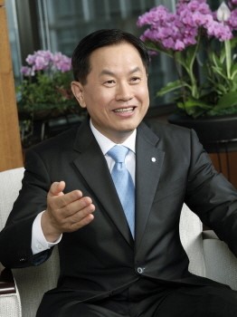 서진원 중소기업은 중요하고 소중한 고객