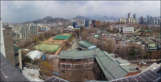 예술인 협동조합? 만리동 ‘예술인 마을’ 조성