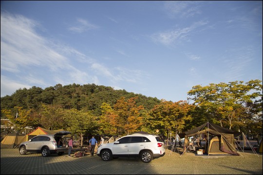 [경남 고성·거제]11월의 가볼만한 곳④