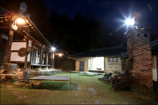 [전남 구례]12월의 가볼만한 곳①