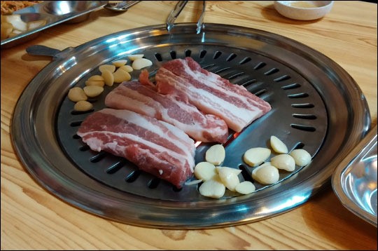 3월3일 삼겹살데이, 국민고기 ‘삼겹살’로 황사 물리치기
