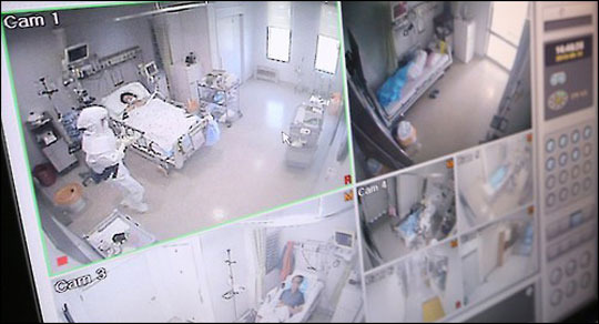 메르스 집중치료기관, 필수 시설인 ‘음압병상’ 없어