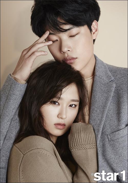 응답하라 1988 류준열 품에 안긴 류혜영 묘한 케미