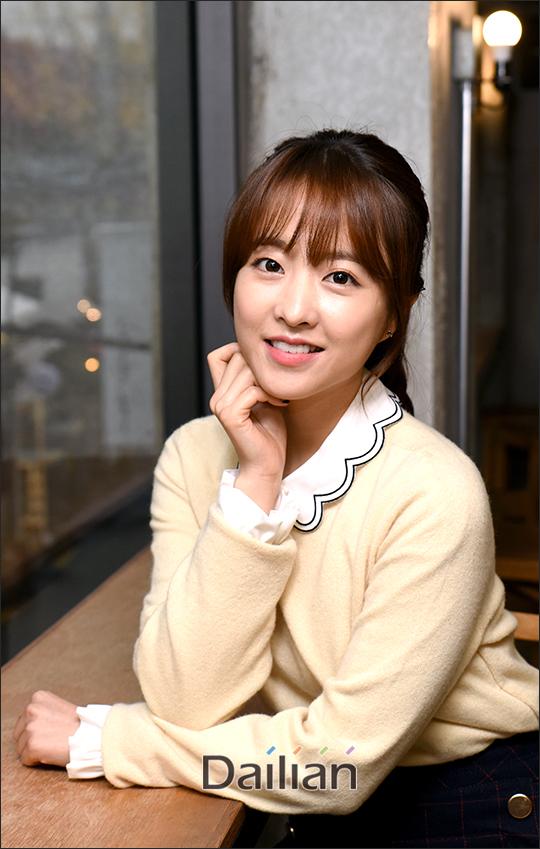 박보영 "성인 연기? 한 발짝 아닌 세 발짝"(인터뷰)