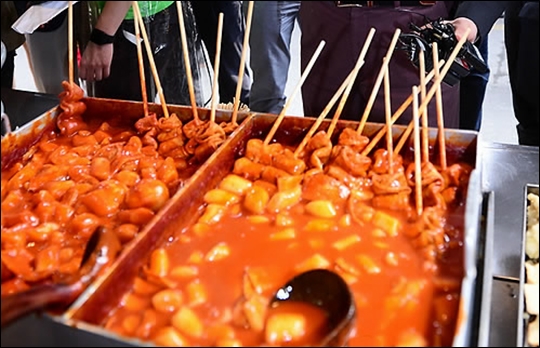 순대·떡볶이 위생관리강화 ‘불량식품’ 오명 벗나