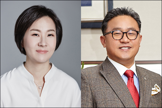 패션그룹형지, 본격 2세 경영…최혜원 대표 선임