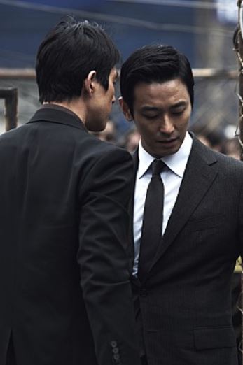 아수라 김성수X정우성, 비트 꼬리표 뗄까