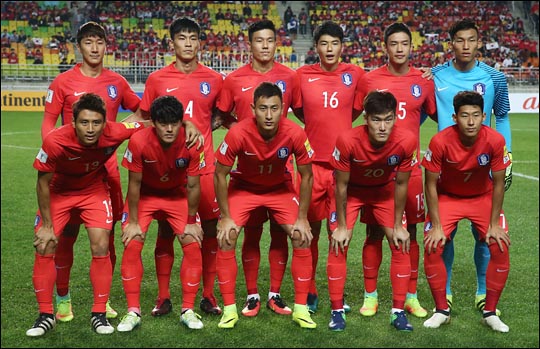 한국-이란전 주심은?
