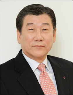 LG전자 정도현 대표이사, 금탑산업훈장 수상