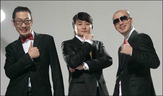 퇴출된 DJ DOC의 미스박을 위한 변명