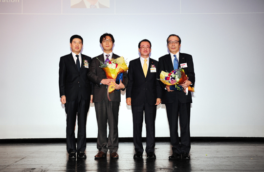 SK건설, 비즈파트너(Biz Partner)와 함께 하는 송년회 개최