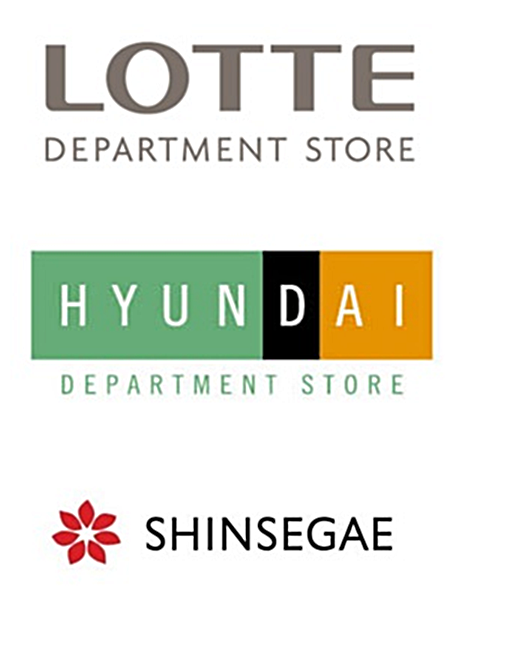 [2016 유통 결산]백화점 빅3 볼륨 확대 전략 먹혔다