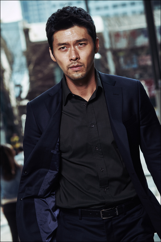 [D-Pick]현빈은 멋있었다…700만 홀린 공조 현빈