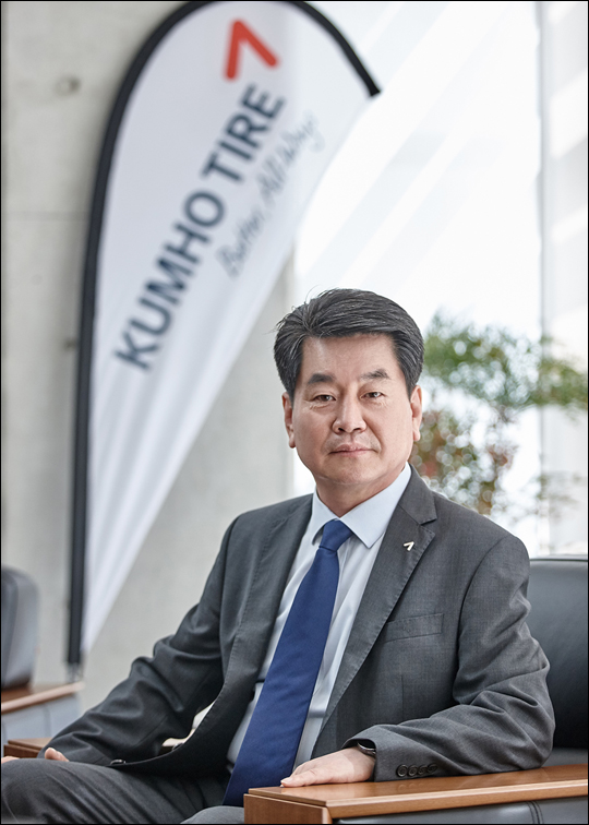 금호타이어 산은, D등급 평가  불복…이의제기 등 법적수단 강구