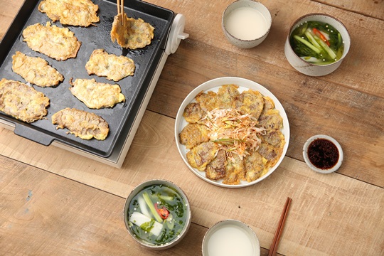 더반찬, 남도 전통 가정식 카테고리 남도관 오픈