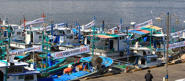 해수부, 바닷모래 채취해역 복원기준 연말까지 마련