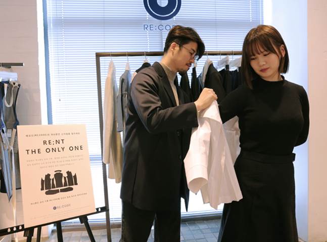 공유경제 인기 높은데…패션 렌털 서비스는 잇따라 고배
