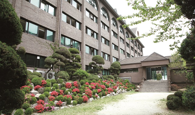 [학교열전] 글로벌인재 양성 메카 대일외고