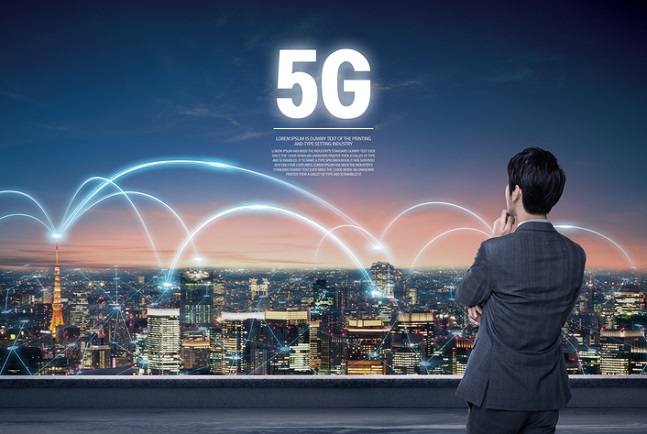 날개 펴는 5G…통신장비株 선별 베팅하라