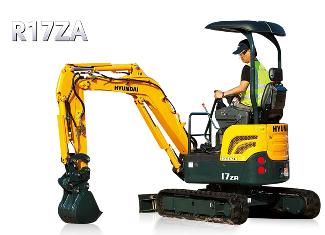 얀마(yanmar) 거기 서!…건설기계 빅3, 꼬마들의 전쟁 본격화