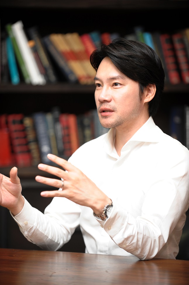 [D-피플라운지] 김한석 위라이크 대표 “인플루언서 마케팅, 양지로 나와야”