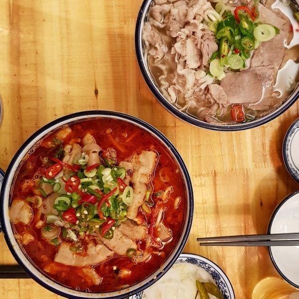 기다려도 좋아! 줄서서 먹는 강남역 맛집 핫플레이스