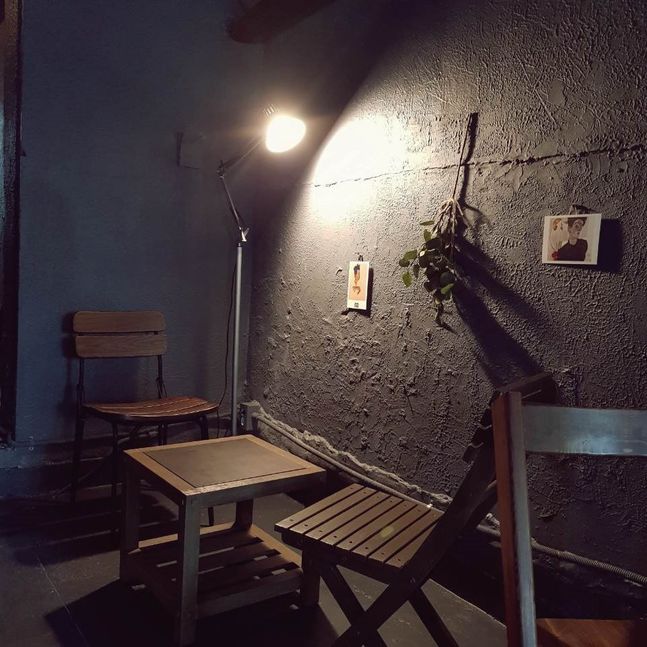 인테리어 굿, 분위기 좋은 성수동 카페 핫플레이스 5